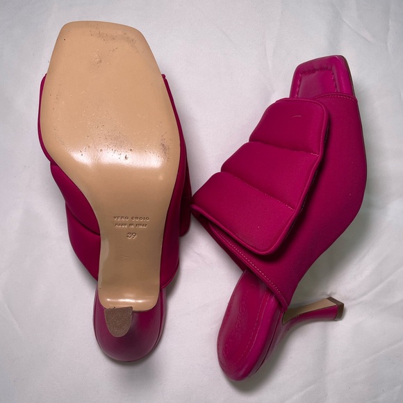 Giaborghini Gia 4 - Pink - Picture 3 of 3